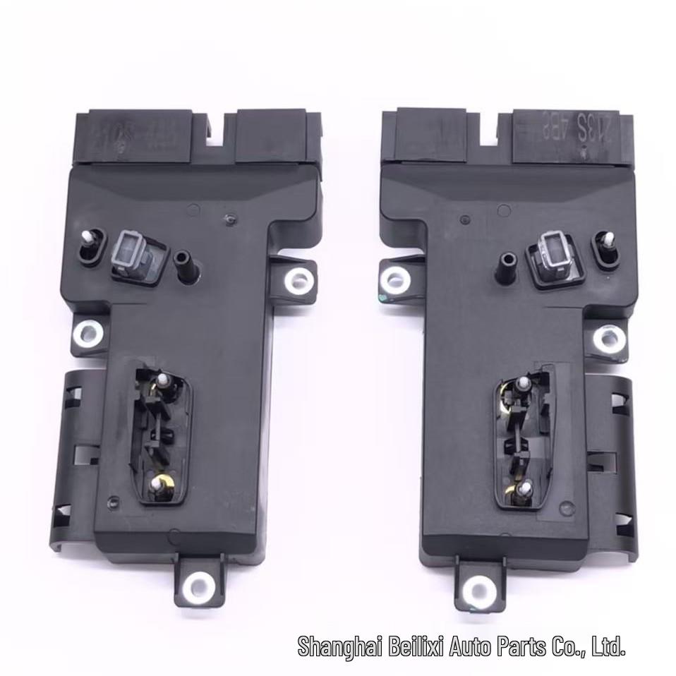Compatible with New Tiguan, Magotan, Touareg Seat Adjustment Switch
