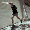 Saucony Hurricane 25 Stability Running Shoes