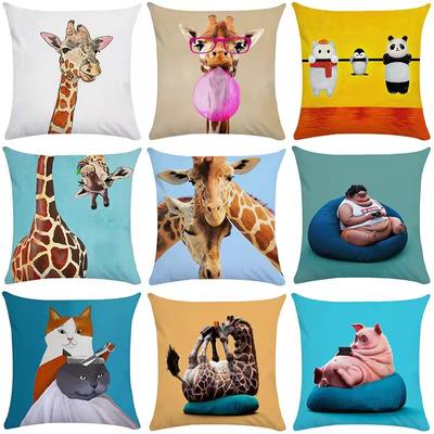 Ropa de mesa y sofá – Fundas de cojín