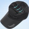 Sommer Mesh Atmungsaktiv Schnell Trocknend Baseball Kappe Männer Frauen Outdoor Angeln Wandern Sport Visiere Hut Licht Dünn Einstellbar Sunbonnet
