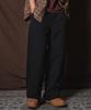 PERSTEP Wide Finder Training Pants Black Julp4717