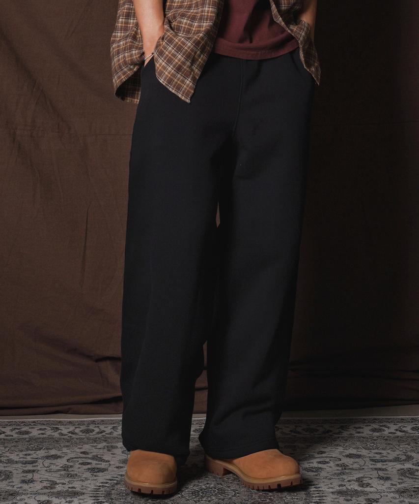 PERSTEP Wide Finder Training Pants Black Julp4717
