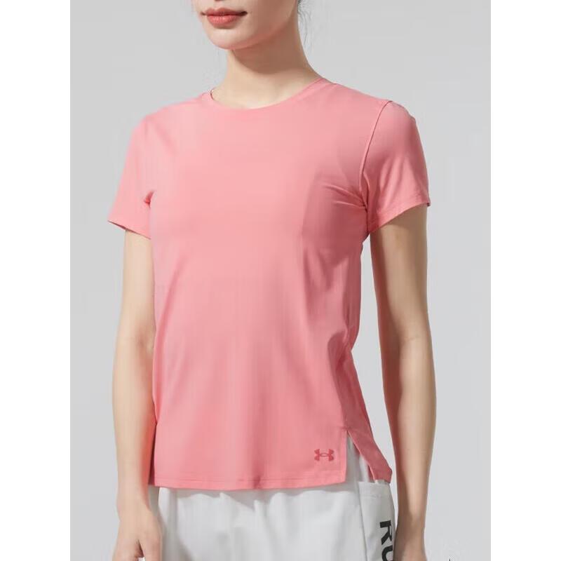 Under Armour Women s Breathable Training T-Shirt S