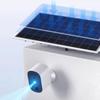 Solarbatterien – Solartechnik & Photovoltaik