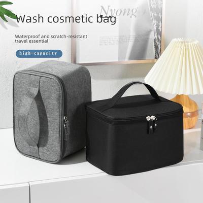 Bolsa de Viagem Impermeável Oxford para Homens e Mulheres com Grande Capacidade