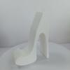 Kreativer High-Heel Handyhalter 3D-gedruckte Smartphone-Stützhalterung zum Videoschauen