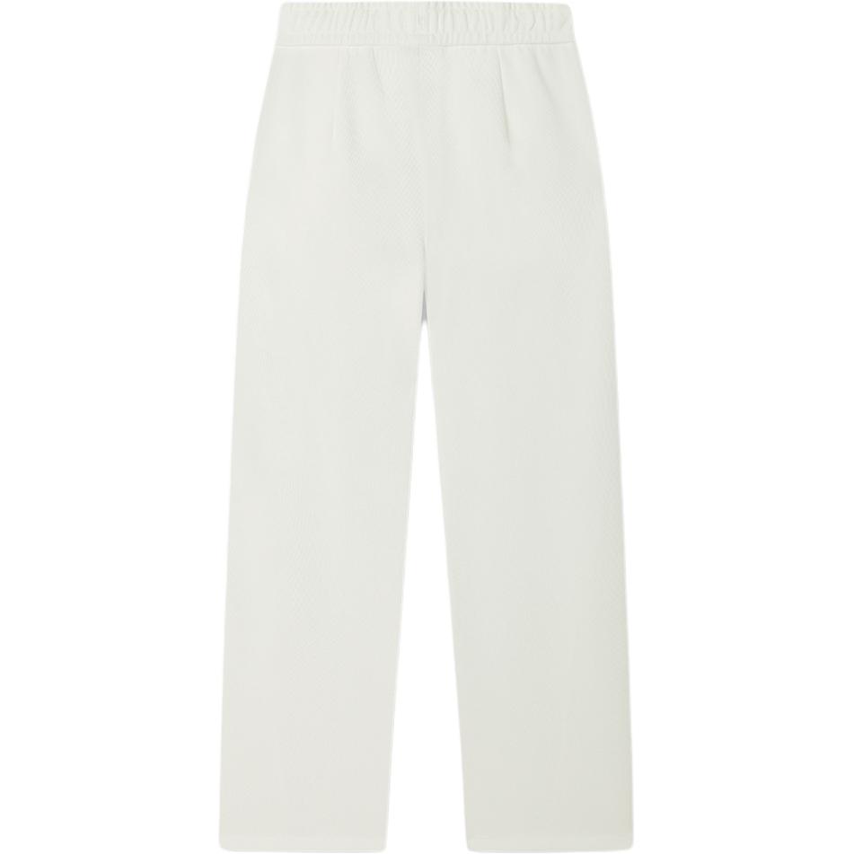 New FILA ORIGINALE Casual Pants Women's White F11W449611F-IV
