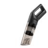 Deli DL8080 Handheld Wireless Car & Home Vacuum Cleaner, High Power, Dual-Use