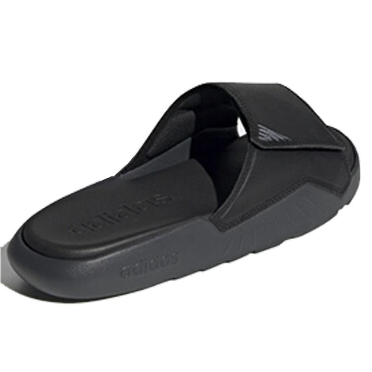 adidas Questar Slide Slides Black F35587