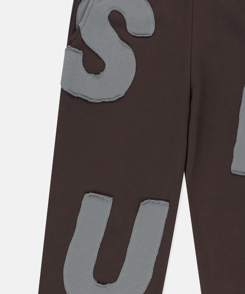 Sun Love Capital Sweatpants Brown