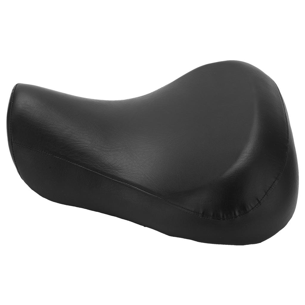 Motorcycle Front Rider Seat Retro Style Comfortable Waterproof Replacement for Roadster XLS