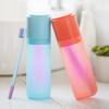 UVC LED Portable Travel Toothbrush Sterilizer