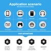 2700mAh For Amazon Kindle 3 III Keyboard eReader D00901 Graphite 170-1032-00 170-1032-01 Battery S11GTSF01A GP-S10-346392-0100