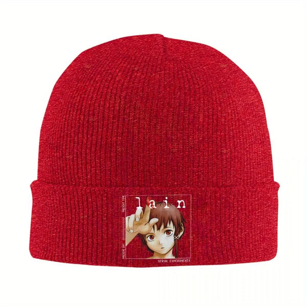 

Hasbulla Godfather Knit Hat Beanie Autumn Winter Hat Warm Casual Mini Khabib Cap Unisex Women