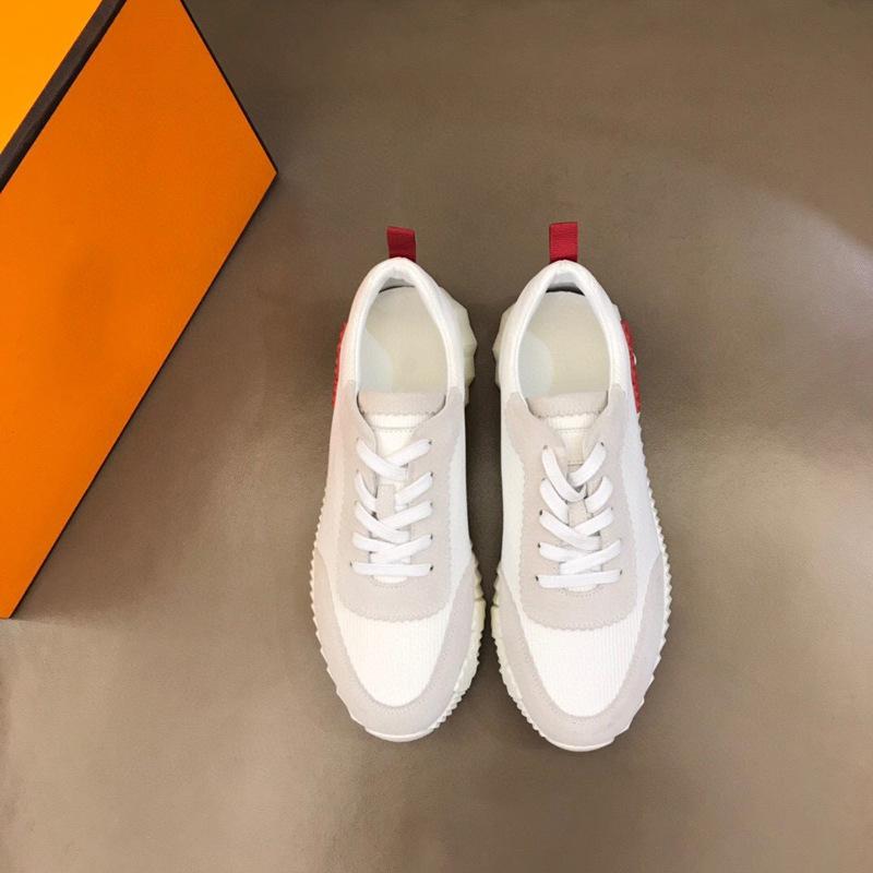 Zapatillas deportivas casual transpirables para hombre, versátiles, estilo estrella, de cuero, desodorantes, zapatillas de moda para celebridades de Internet
