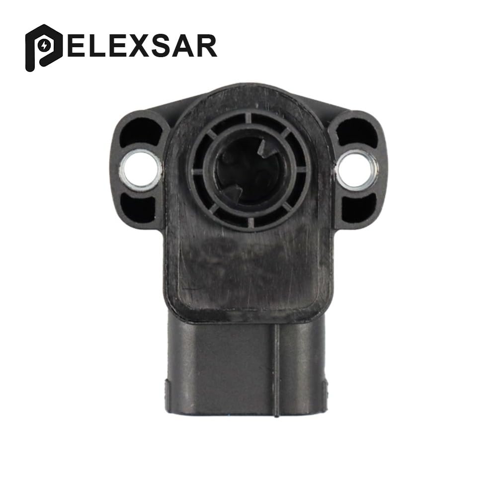 Throttle Position Sensor for 1997-2003 Ford F-150 Truck 4.2L, 4.6L and 5.4L