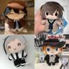 Bungou Stray Dogs Plush Doll Cute Kanji Taizo Kuji For Collection And Gift