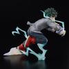 Union Creative My Hero Academia Intern Edition Scale Figure Izuku Midoriya Approx. 120mm ATBC-PVC Painted Complete Figure