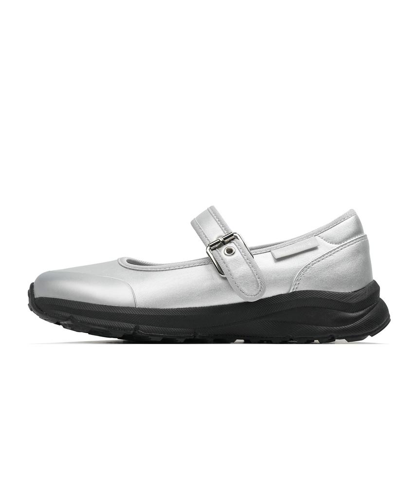 Bearpaw Brielle Sneakers Silver (K2982016Ra-W)