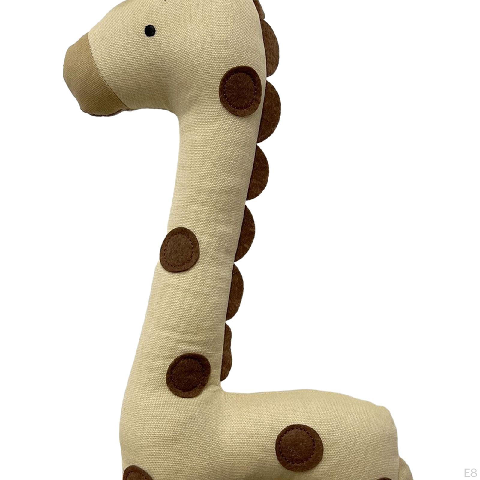 Животное плюшевая игрушка кукла подарок для девочек мальчиков милый младенец утешение — фото 9