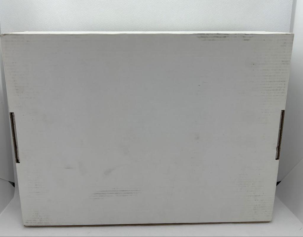 [USED] Mr. Incredibles DVD Collector's Box Limited to 5000 sets