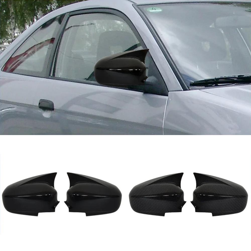 Rearview Mirror Cover for 2018-2022 Honda Accord (10th Gen) Decorative Modification Parts