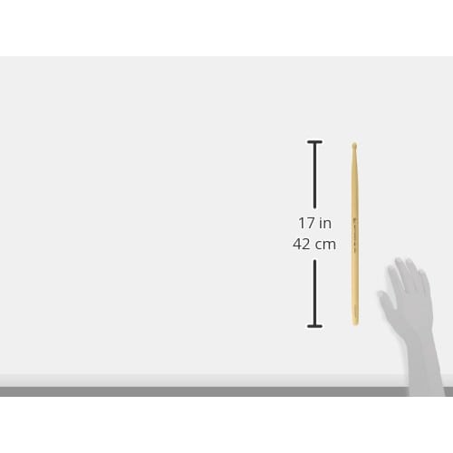 Pearl Makoto Takahashi Model 105H Drumsticks