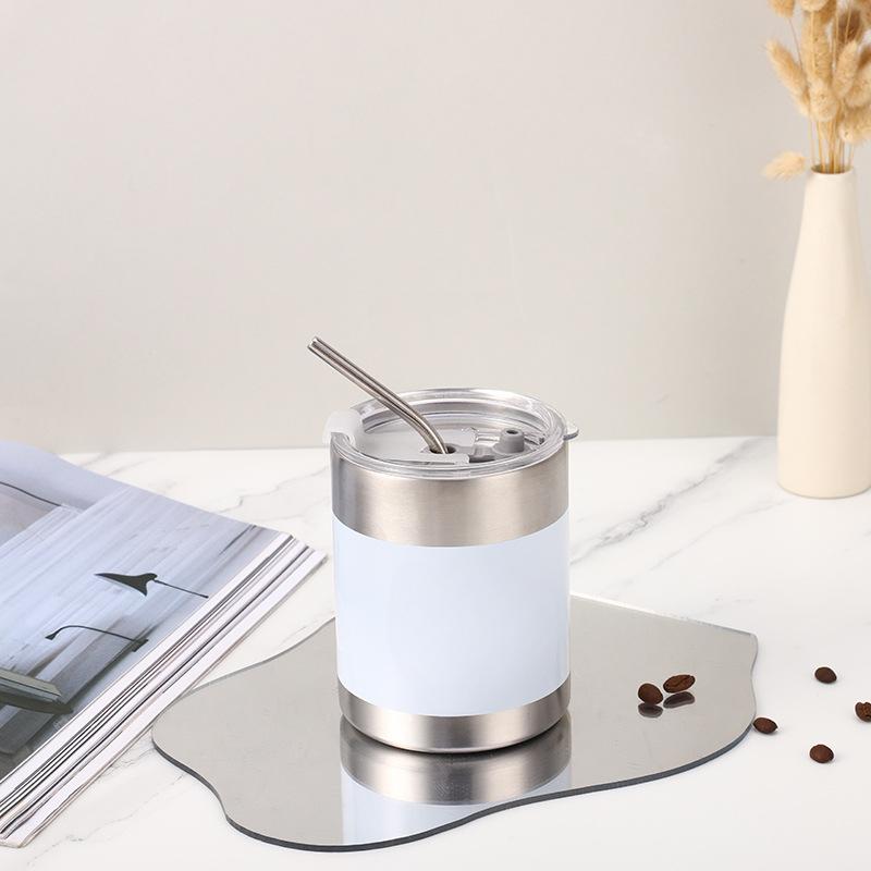 

Высококачественные термосы с соломенными чашками для студентов, чтобы пить воду, портативные ручные чашки для путешествий, автомобильные чашки.