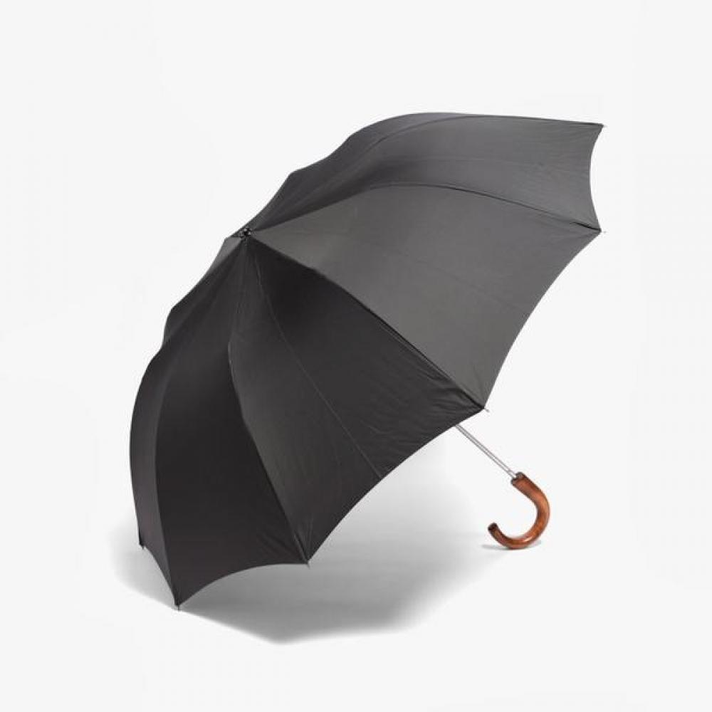 Sf Market Fox Umbrellas Dark Green Tel1  Best Polyester DARKGREEN (DARKGREEN)/FREE