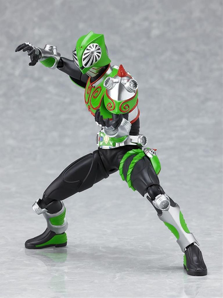 Obr. Kamen Rider Camo