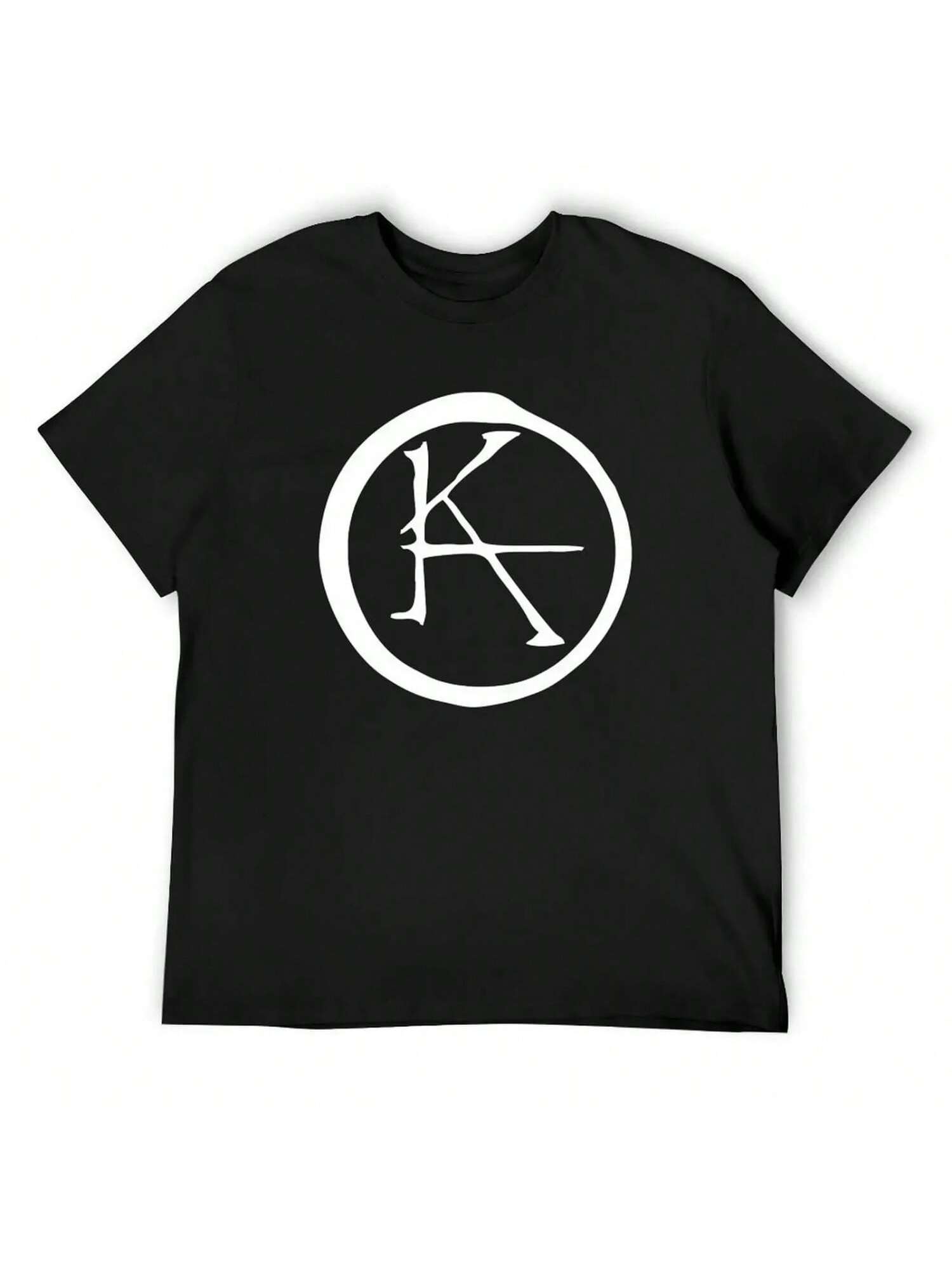 Gunslinger Ka T-Shirt Man T-Shirt Cute Clothes  Boys Animal Print Tee Shirts For unisex S