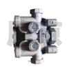 Four-Circuit Protection Valve for Shaanqi SX2150K/2190