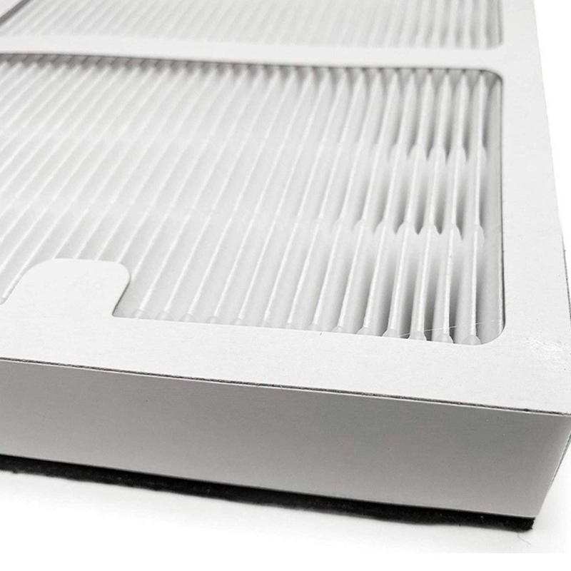 Replacement Filter for Idylis IAP-10-100 1AP-10-100 IAP-10-150 IAPC-40-140 AC2119 1 HEPA + 1 Carbon Filter Accessory