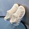 Children's Breathable Mesh Slip-On Shoes - Spring/Summer 2025 Trend, Soft Non-Slip Sole for Boys & Girls