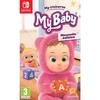 My Universe Baby - Nuova edizione del gioco Switch