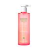 Olio Schiumogeno Illuminante alla Vitamina di Rosa Detergente Viso in un Solo Passaggio 310g