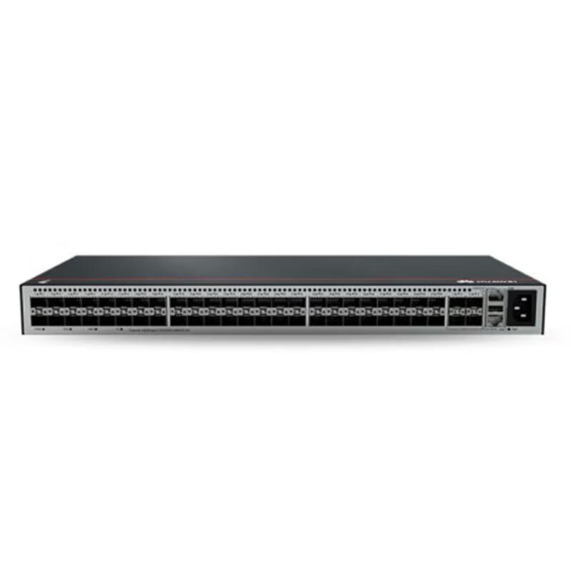 

Huawei S5735S-L Series 48-Port Gigabit Managed Ethernet Switch