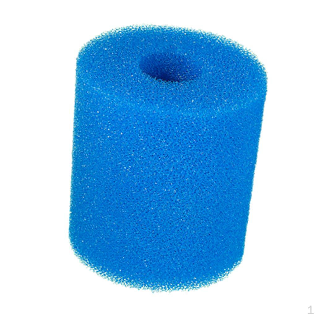Type A Reusable Swimming Pool Filter Foam