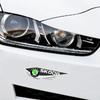 Wodoodporne Naklejki Przeciwzarysowaniom na Samochód dla Skoda Fabia Superb Octavia Kodiaq Yeti Citigo Felicia Kamiq Rapid Scala Akcesoria