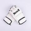 WEZHO Halbfinger Tigerkralle MMA Boxhandschuhe