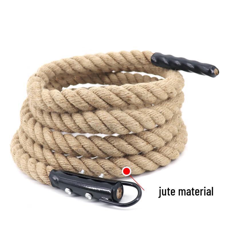 Heavy Duty Fitness Ropes