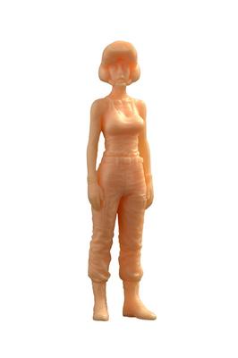 Verzamelen en modelbouw – Miniatuur figuren