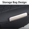 Universal Front Car Seat Cover PU Leather Cars Seat Cushion Automobiles Seat Protector Car Chair Pad Mat Auto Accessories