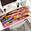 D-Doras The Explorer Mouse Pad - Non-Slip Rubber Base, Smooth Surface for Work,Gaming,Office,And Home Use, Desk Mouse Pad
