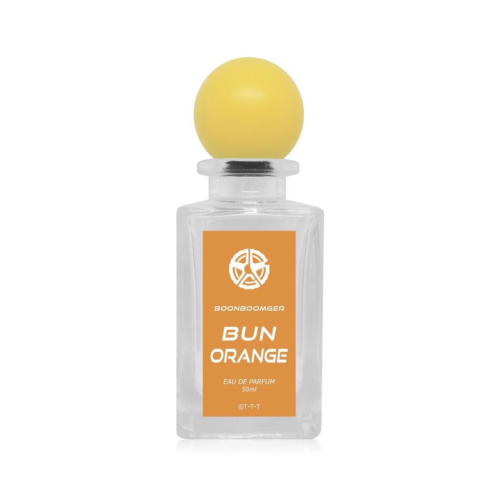 Bakujo Sentai Bunbunger Bun Orange Eau de Parfum 50ml