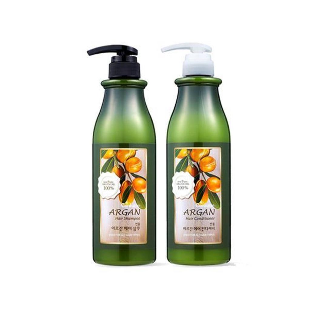 

KWAILNARA Confume Argan Hair 2 types