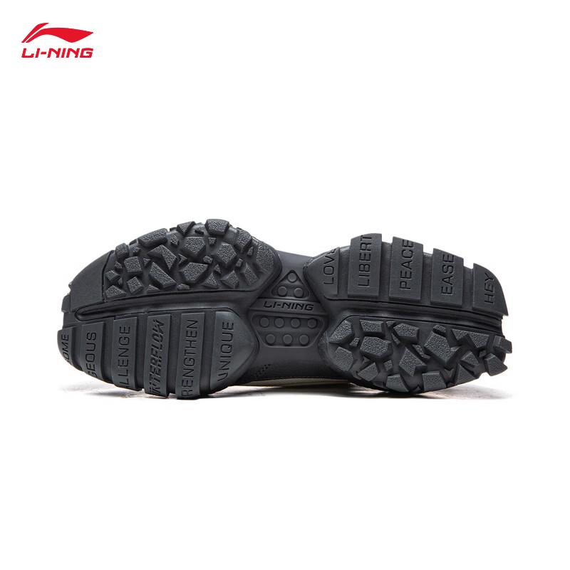 Li-Ning AHCW027 Unisex Casual Sport Shoes