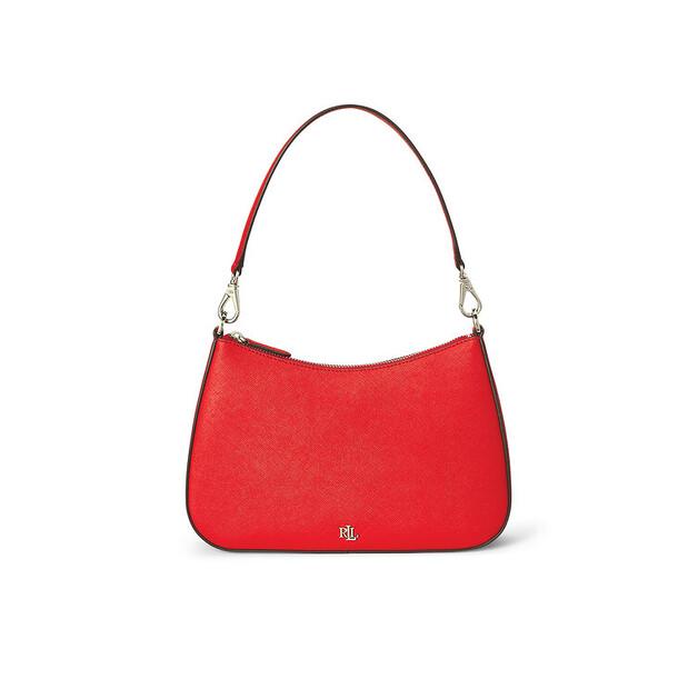 Сумка LAUREN RALPH LAUREN LAUREN RALPH LAUREN 431883768050 красный