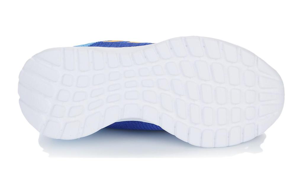 adidas TENSAUR Run 2.0 Cushioning, Wear Resistant Low Top Kids' Running Shoes Blue Kids' IG1236