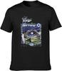 Men's Men T Shirt Fate Warning Awaken The Gu@AR@di@an Heavy Metal Progressive Men T Shirt